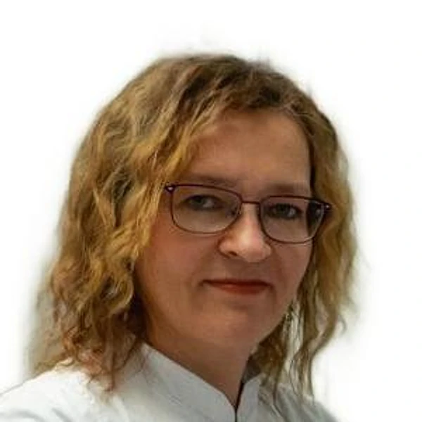 Горкуша Евгения Владимировна — Гинеколог, Акушер, Врач УЗИ, Мурманск