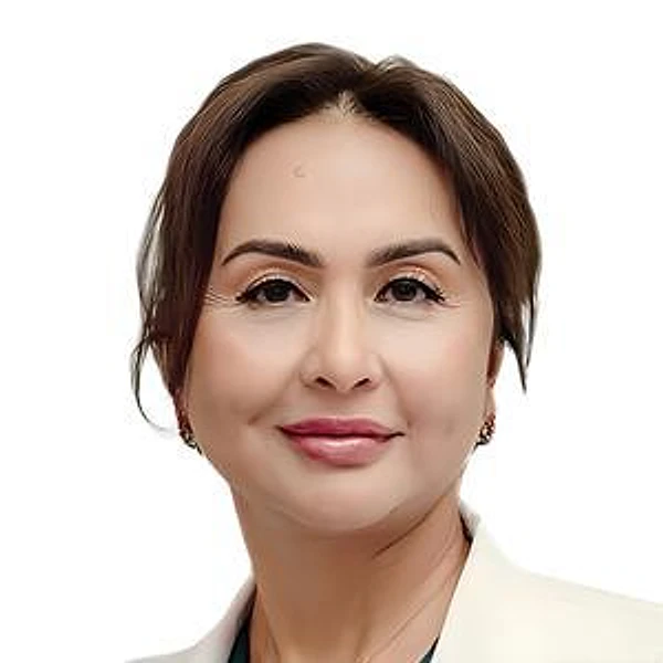 Юрматова Наргис Валиджановна — Репродуктолог, Акушер, Врач УЗИ, Гинеколог, Москва
