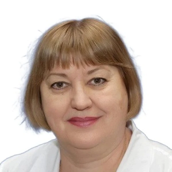 Хамидуллина Татьяна Юрьевна — Травматолог, Иркутск
