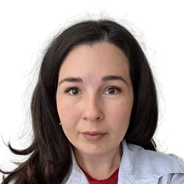 Гимаева Альбина Петровна — Кардиолог, Функциональный диагност, Набережные Челны