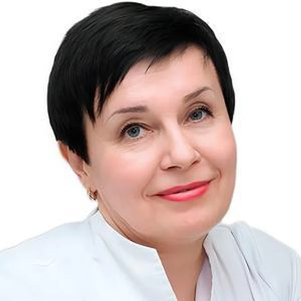 Крылова Наталия Александровна — Кардиолог, Врач УЗИ, Терапевт, Функциональный диагност, Нижний Новгород