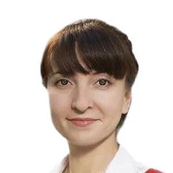 Батялова Жанна Михайловна — ЛОР, Детский ЛОР, Нижний Новгород