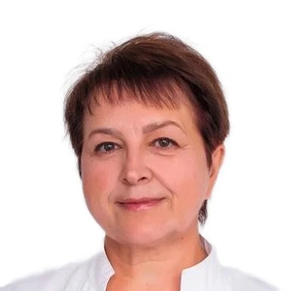 Удалова Ольга Васильевна — Генетик, Нижний Новгород