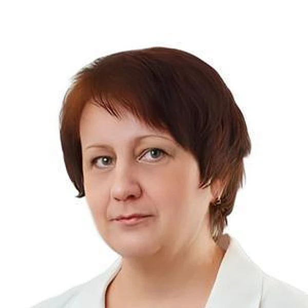 Быбина Ирина Геннадьевна — Аллерголог, Детский аллерголог, Дзержинск