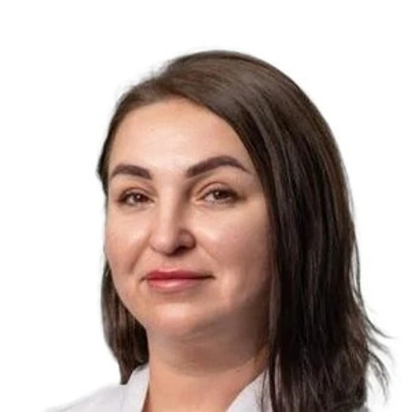 Симонова Татьяна Ивановна — Ортопед, Красноярск