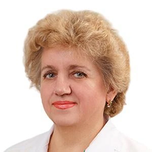 Вдовина Ольга Михайловна — Кардиолог, Терапевт, Нижний Новгород