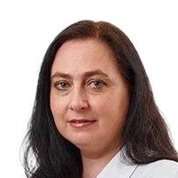 Комарова Наталия Валентиновна — Терапевт, Физиотерапевт, Функциональный диагност, Нижний Новгород