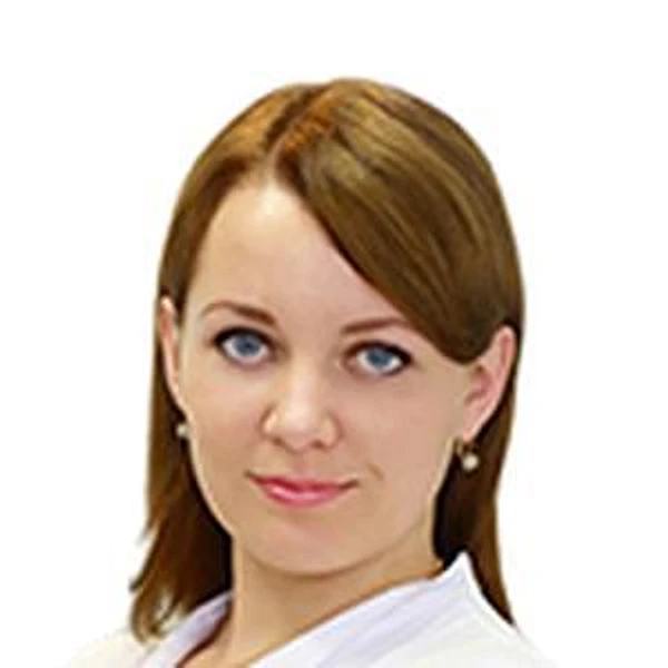 Токарева Ирина Владимировна — Офтальмолог (окулист), Лазерный хирург, Нижний Новгород