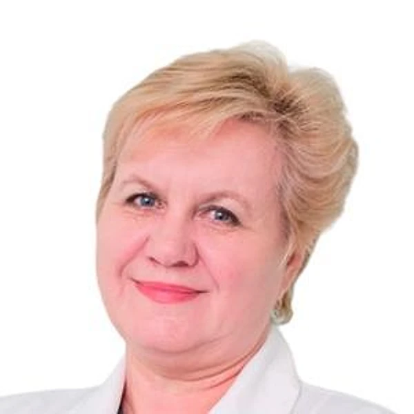 Сотченко Ирина Николаевна — Эндокринолог, Нижний Новгород