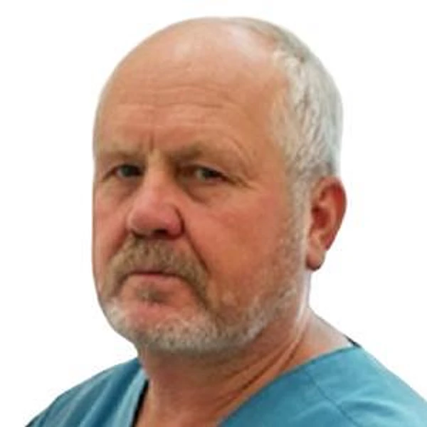 Попенов Сергей Анатольевич — Анестезиолог-реаниматолог, Нижний Новгород