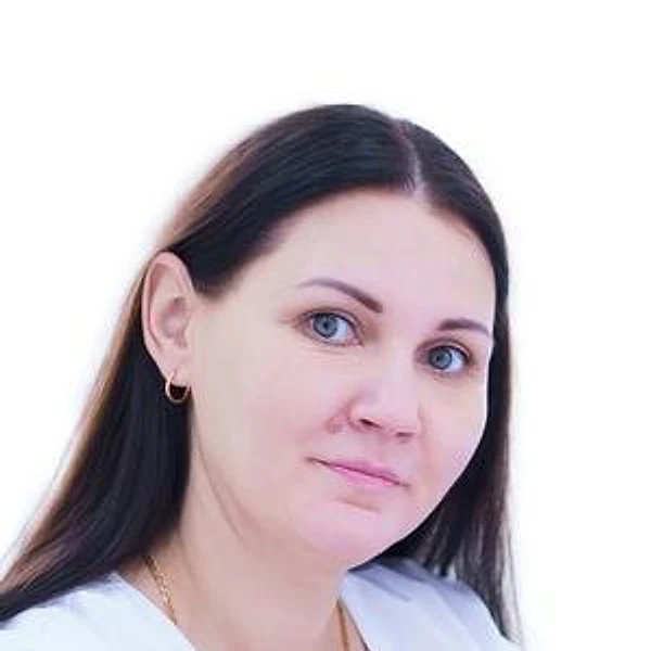 Сухоненко Татьяна Сергеевна — Гинеколог, Ростов-на-Дону