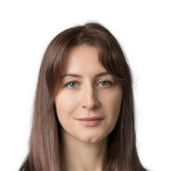 Машукова Арина Владимировна — Детский офтальмолог, Офтальмолог (окулист), Нижний Новгород