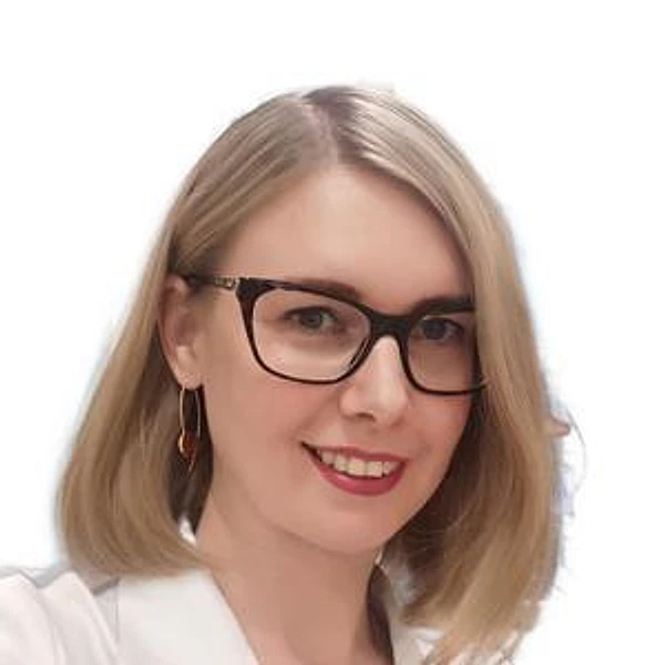 Трифонова Оксана Юрьевна — Врач УЗИ, Нижний Новгород
