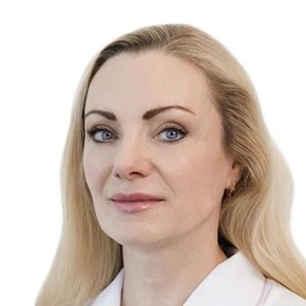 Смирнова Ирина Ивановна — ЛОР, Аллерголог, Детский ЛОР, Детский аллерголог, Детский иммунолог, Нижний Новгород