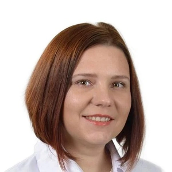 Ляпина Юлия Владимировна — Эндокринолог, Нижний Новгород