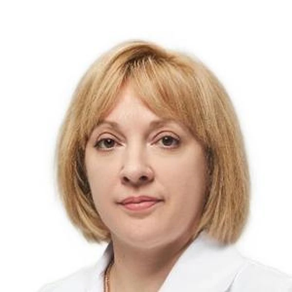 Трофименко Ольга Викторовна — Гинеколог, Врач УЗИ, Ростов-на-Дону
