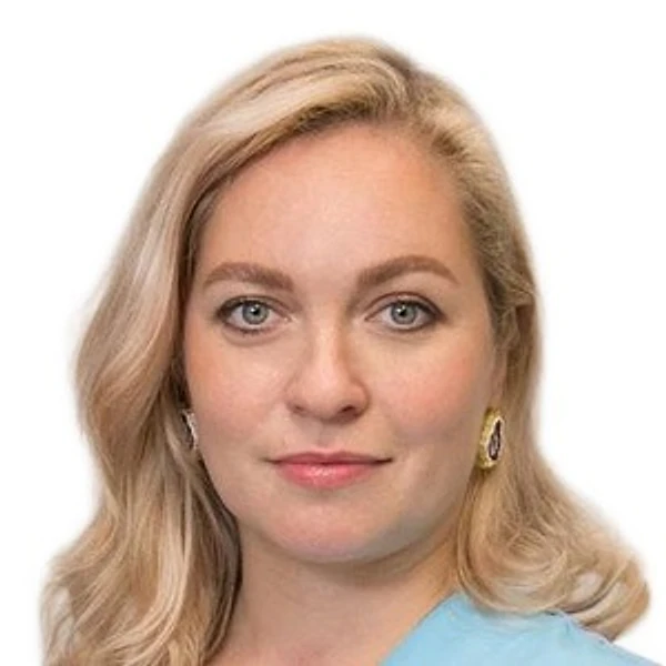 Долганова Екатерина Михайловна — Детский невролог, Детский эпилептолог, Нейрофизиолог, Эпилептолог, Нижний Новгород