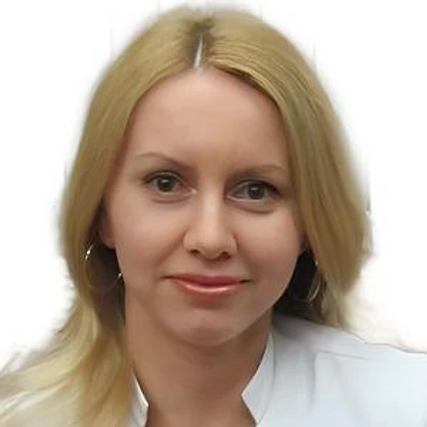 Жаворонкова Наталья Ивановна — Эндокринолог, Нижний Новгород