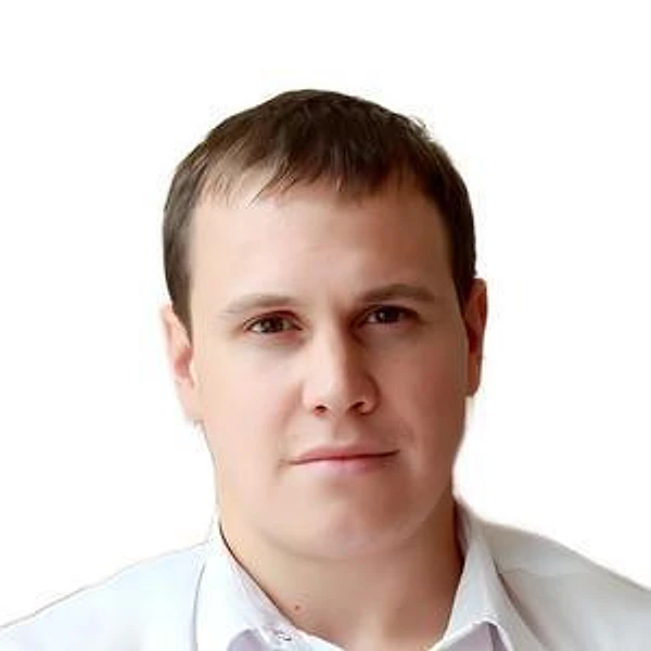 Белихин Анатолий Валерьевич — Невролог, Саров