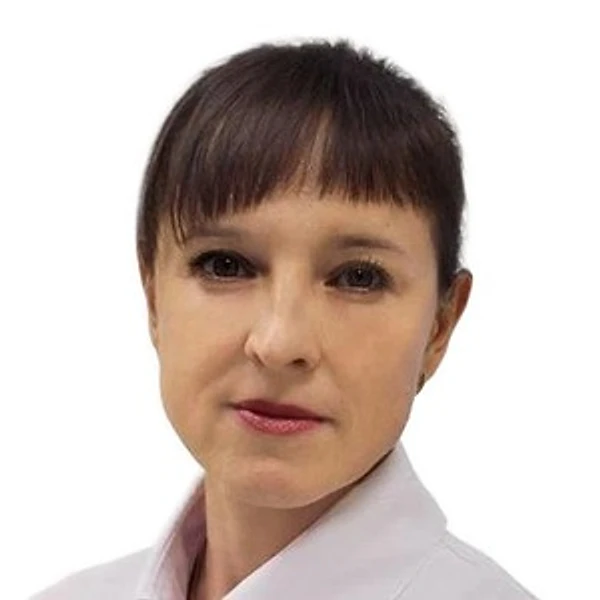 Родина Наталья Валерьевна — Детский эндокринолог, Нижний Новгород