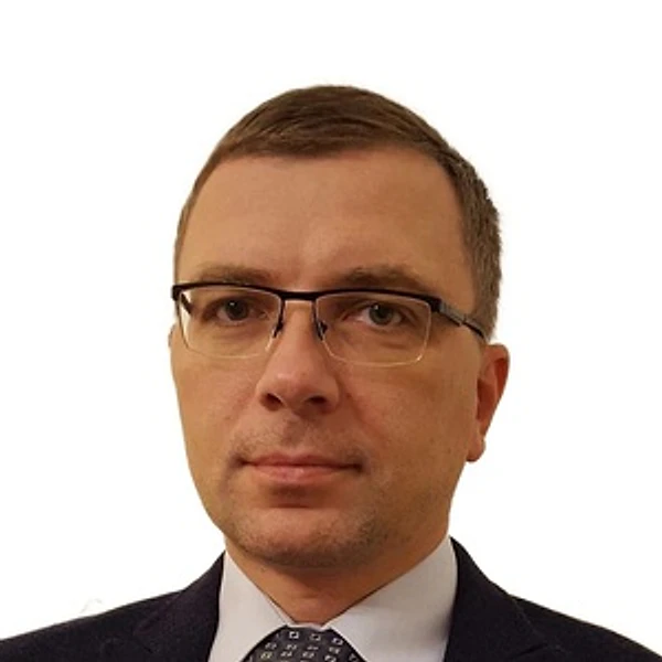 Гоман Павел Григорьевич — Нейрохирург, Санкт-Петербург