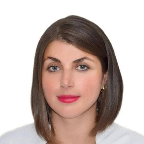 Фоос Оксана Вячеславовна — Гинеколог, Акушер, Врач УЗИ, Гинеколог-эндокринолог, Санкт-Петербург