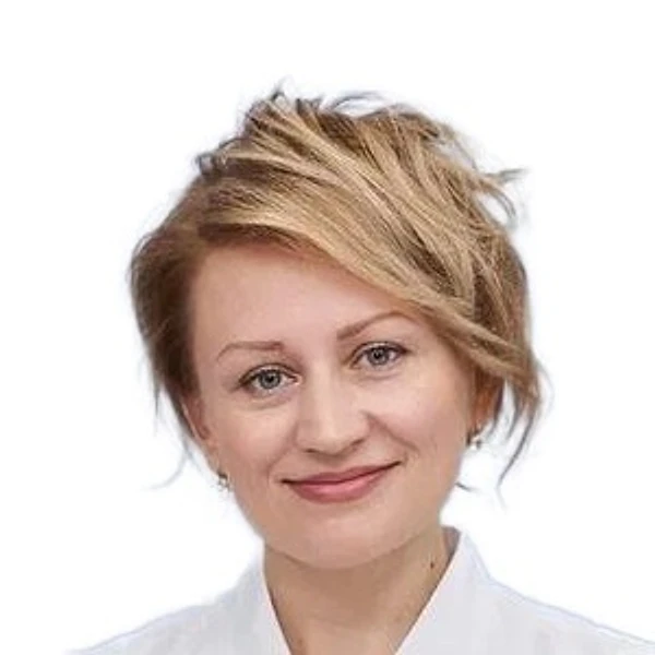 Тузлукова Елена Геннадьевна — Врач УЗИ, Гинеколог, Малоинвазивный хирург, Ростов-на-Дону