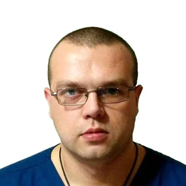Жиляков Виктор Николаевич — Анестезиолог-реаниматолог, Воронеж