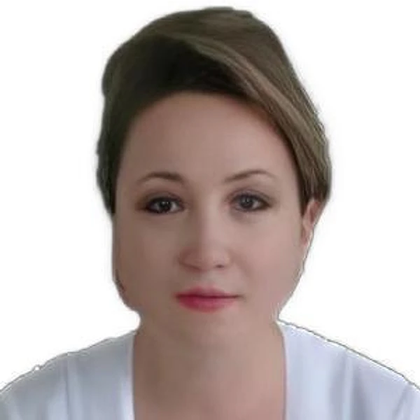 Муллабаева Зарема Радифовна — Стоматолог-эндодонтист, Туймазы