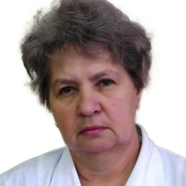 Баскакова Татьяна Семёновна — Гинеколог, Акушер, Тамбов