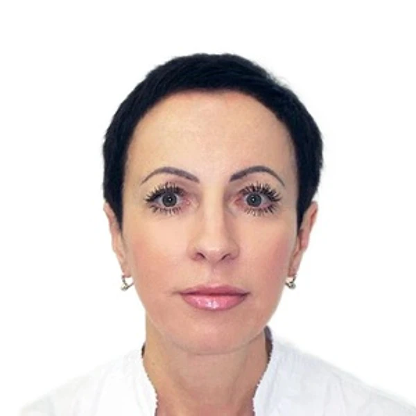 Паничева Галина Владиславовна — Косметолог-эстетист, Белгород