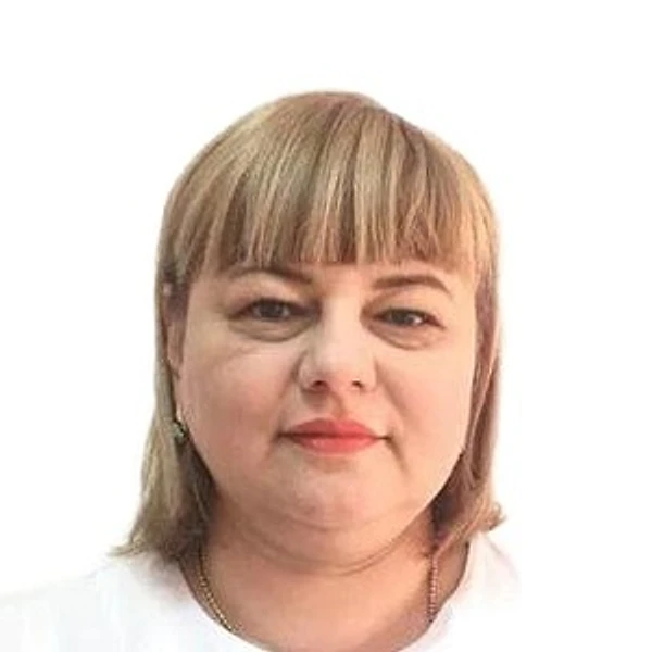 Лаврентьева Елена Михайловна — ЛОР, Пятигорск