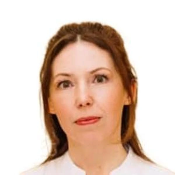 Мещерякова Людмила Юрьевна — Стоматолог, Стоматолог-гигиенист, Воронеж