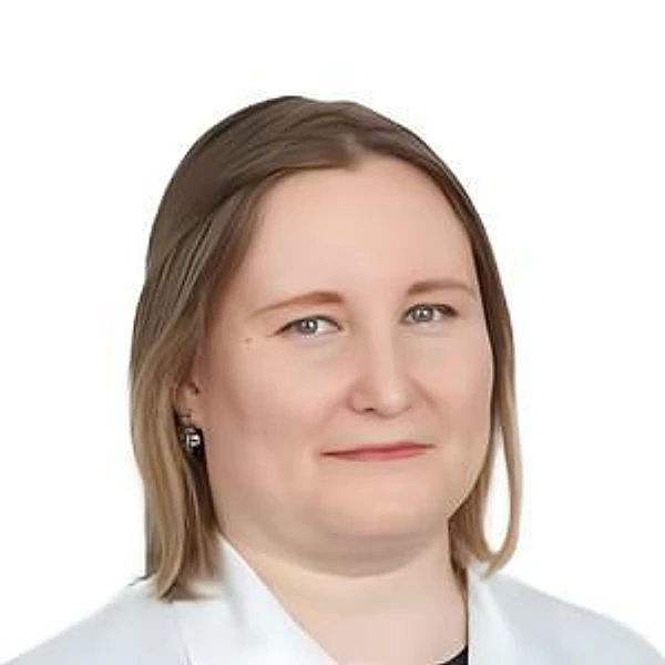 Лукьянчикова Наталья Владимировна — Стоматолог-хирург, Тюмень