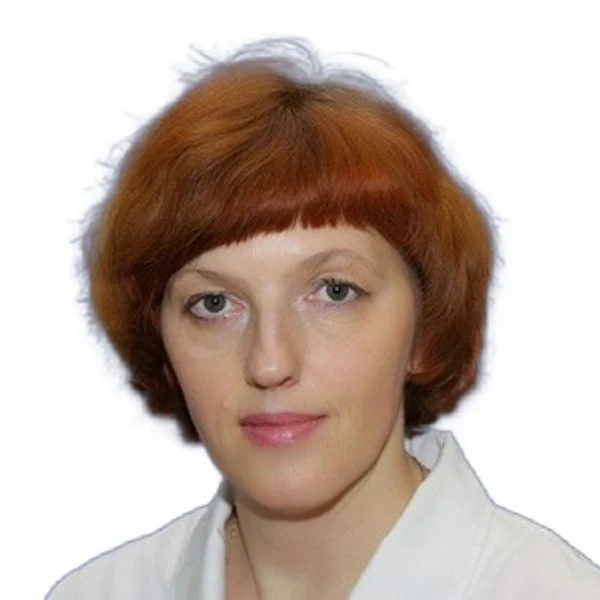 Негрей Светлана Владимировна — Невролог, Рефлексотерапевт, Иркутск