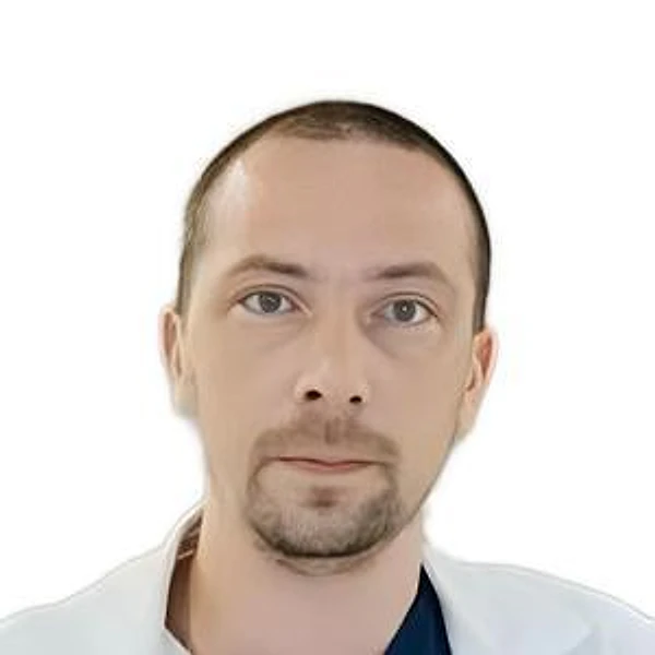 Шиханов Илья Николаевич — Мануальный терапевт, Невролог, Иркутск
