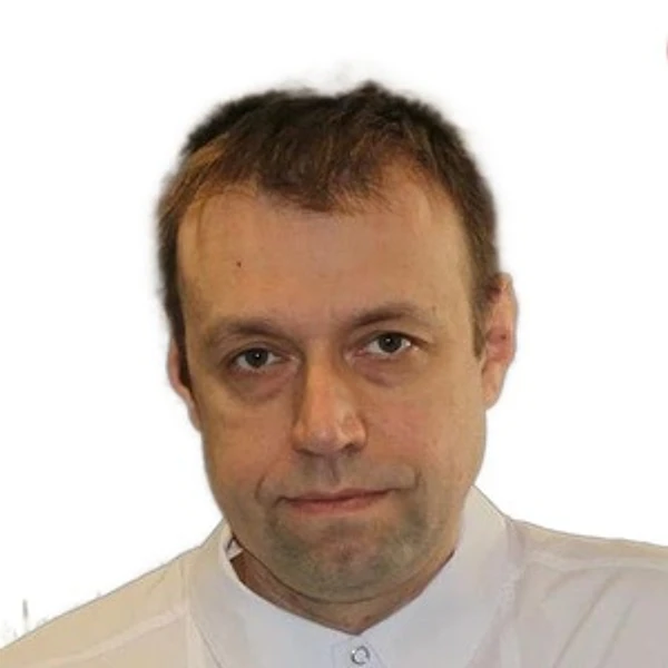 Самарин Евгений Вячеславович — Ортопед, Травматолог, Нижний Новгород