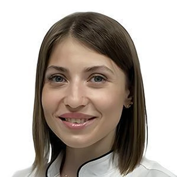 Соловьева Лариса Николаевна — Детский ЛОР, Нижний Новгород