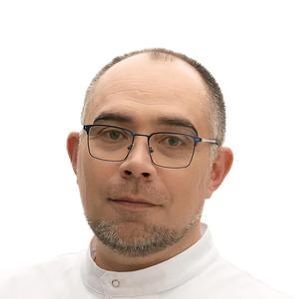 Парфёнов Александр Иванович — Дерматолог, Дерматовенеролог, Трихолог, Нижний Новгород