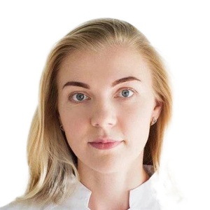 Жилина Светлана Николаевна — Гинеколог, Репродуктолог, Нижний Новгород