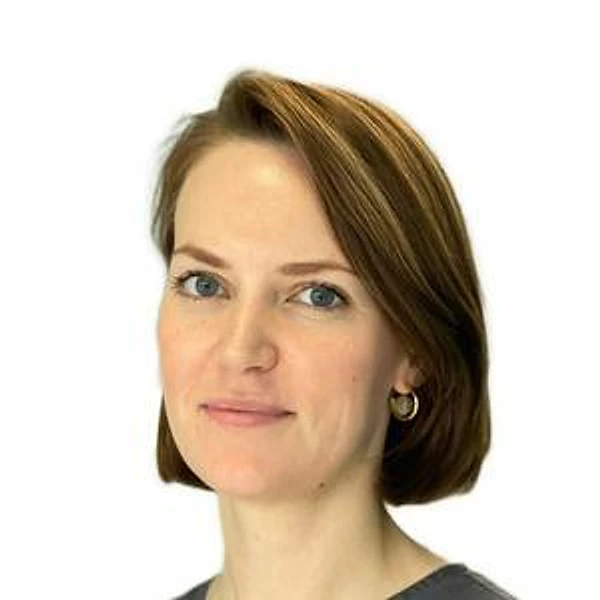 Ельшина Оксана Дмитриевна — Детский невролог, Нижний Новгород