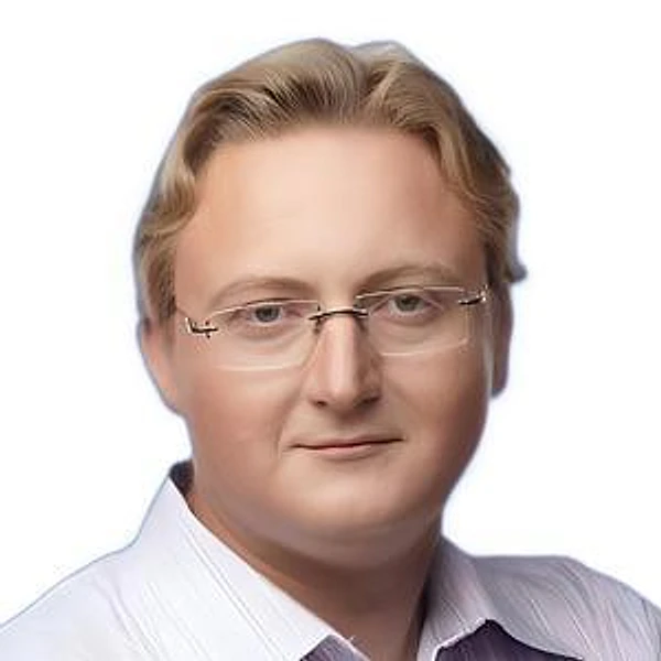 Абрамов Николай Александрович — Флеболог, Санкт-Петербург