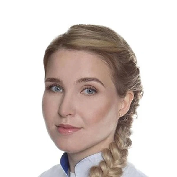 Нечаева Яна Владимировна — Эндокринолог, Диабетолог, Диетолог, Пермь