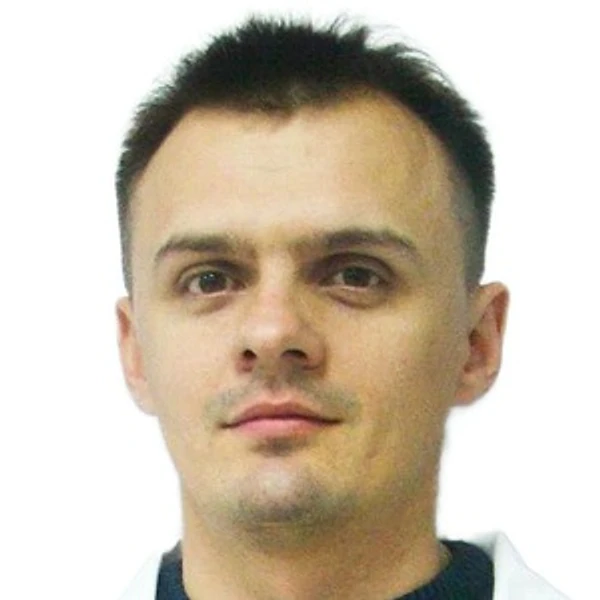 Грись Илья Иванович — Невролог, Нейрохирург, Ярославль