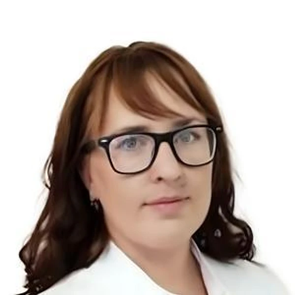 Ткачева Анна Николаевна — Онколог, Гинеколог, Детский гинеколог, Маммолог, Волгоград