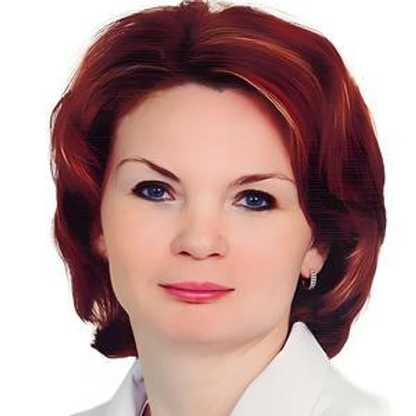 Мустафина Екатерина Александровна — Акушер, Онколог, Онколог-гинеколог, Москва