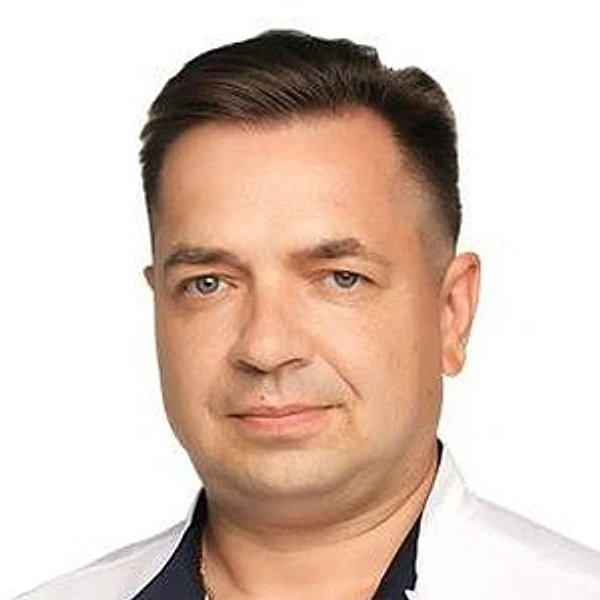 Александров Игорь Вадимович — Стоматолог, Стоматолог-ортодонт, Самара