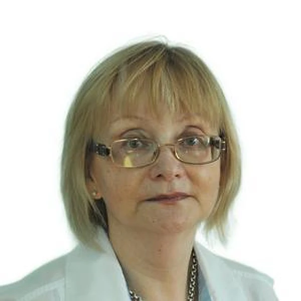 Малышева Ирина Сергеевна — Функциональный диагност, Мурманск