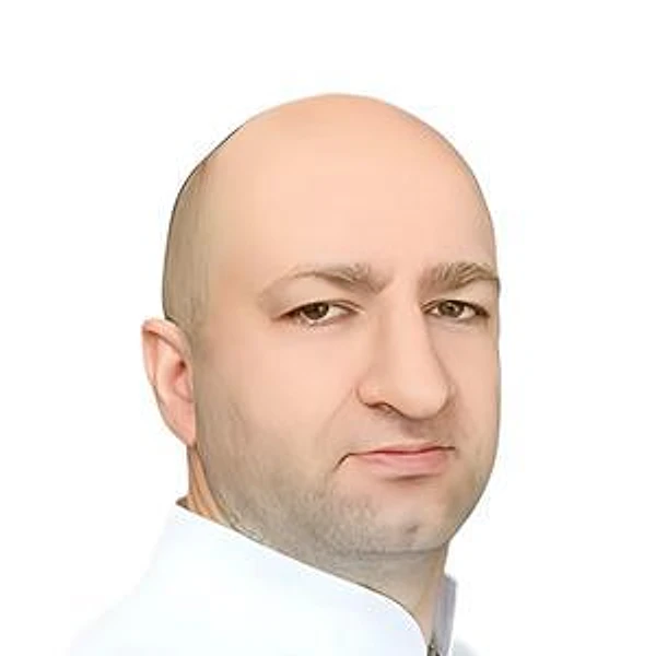 Ходак Владислав Артурович — Уролог, Андролог, Врач УЗИ, Нижний Новгород