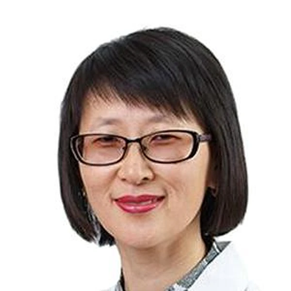 Ким Елена Радионовна — Невролог, Нижний Новгород